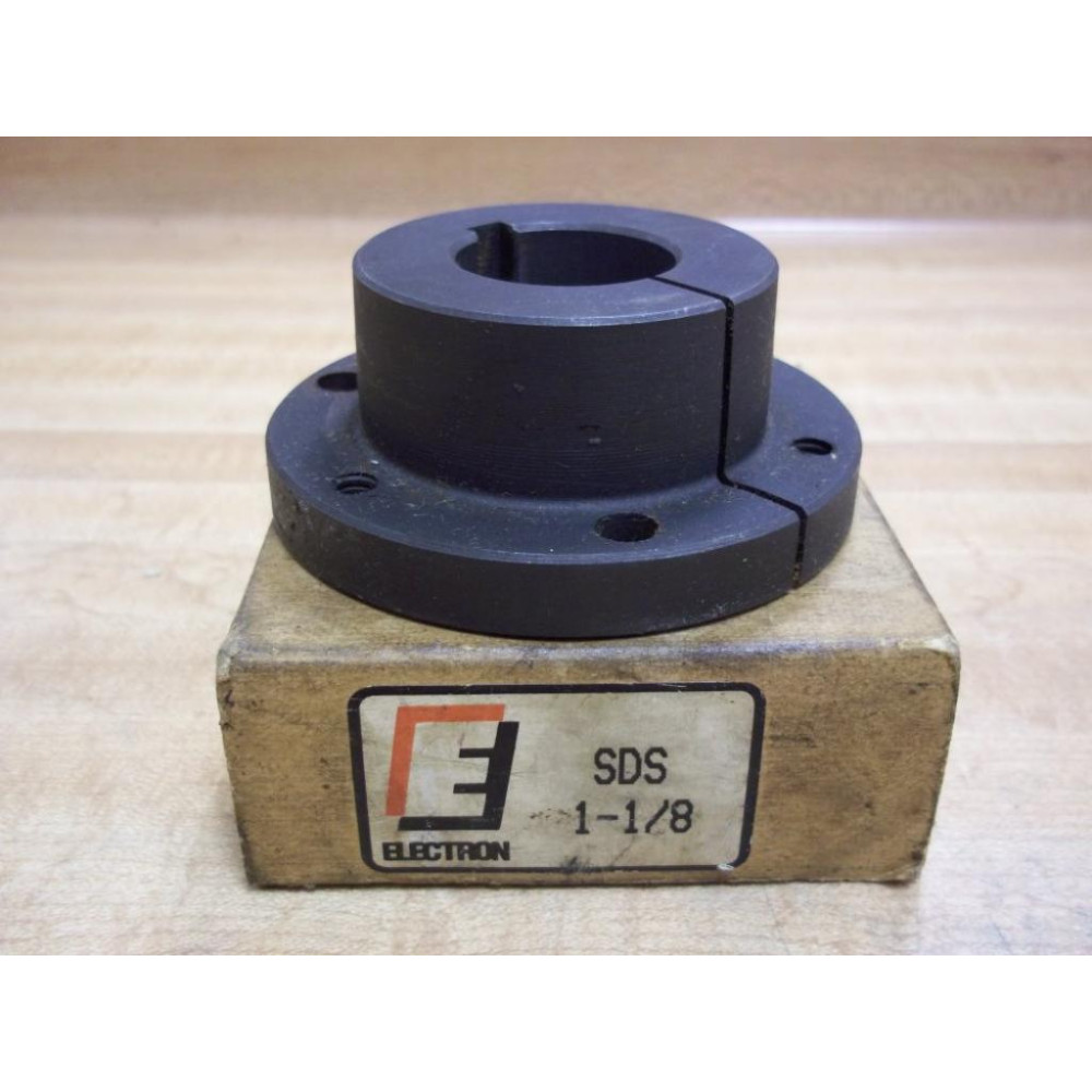 Electron SDS 1-18 Bushing