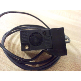 Mac Valves DAAA-1CA Solenoid Valve - New No Box