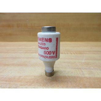 Siemens 16A Fuse 500V Diazed Time Delayed - New No Box