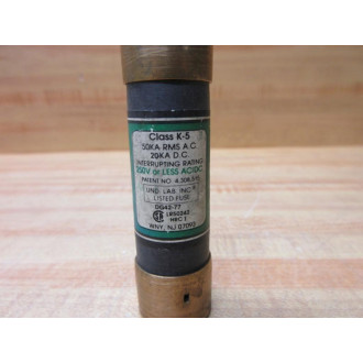 Cefco 50KOTN40 Fuse (Pack of 2) - New No Box