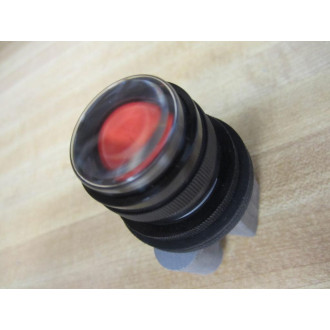 Kuhnke 15NFRG 1288 150PSI MAX 0302Red - New No Box