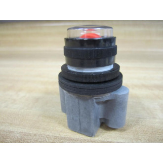 Kuhnke 15NFRG 1288 150PSI MAX 0302Red - New No Box