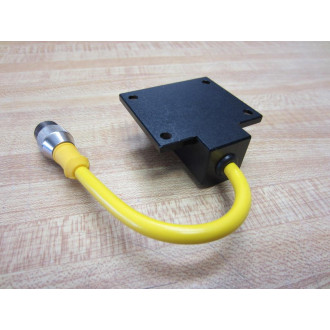 ATI Industrial Automation C5-M Adapter With Mounting Screws - New No Box