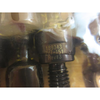 Dynamo ZV7-151 Core Pin ZV7151 (Pack of 8)