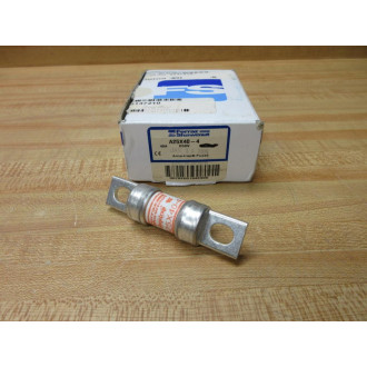 Gould Shawmut Ferraz Mersen A25X40-4 Fuse A25X40