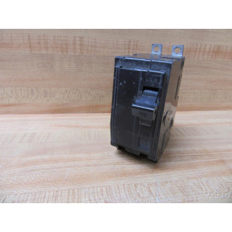 Square D QOB240 Circuit Breaker 40A 2P (Pack of 2) - Used