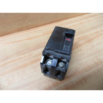 Square D QOB240 Circuit Breaker 40A 2P (Pack of 2) - Used