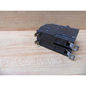 Square D QOB240 Circuit Breaker 40A 2P (Pack of 2) - Used