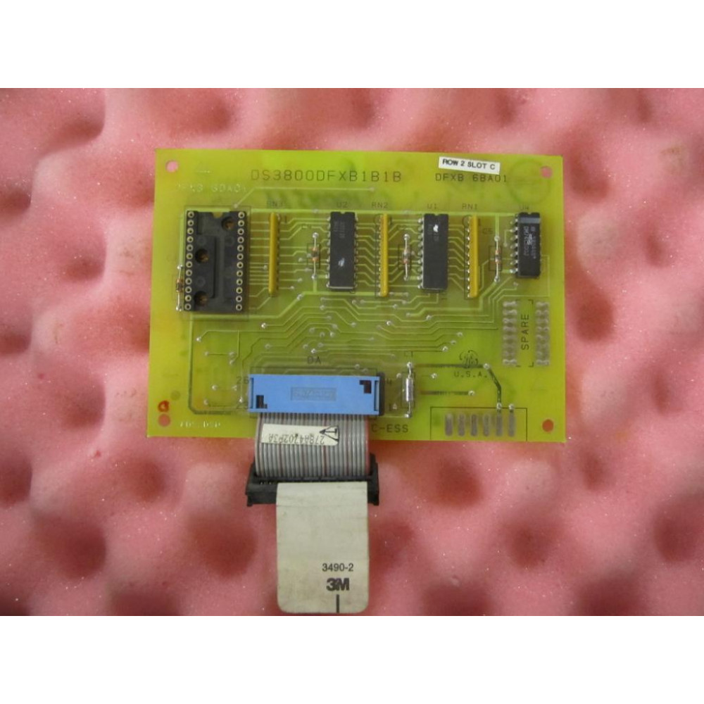 General Electric DS3800DFXB1B1B PC Board - New No Box