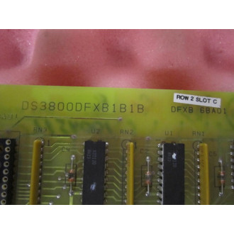 General Electric DS3800DFXB1B1B PC Board - New No Box