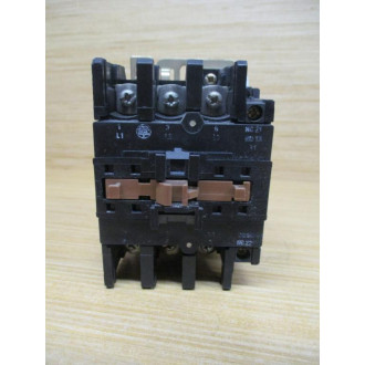 Telemecanique LC1-D403 Contactor 4248V LX6-D40-042 - Used