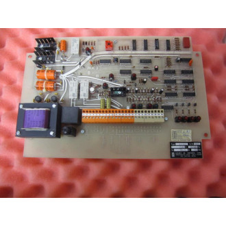 Heinen 61 141 61141 Circuit Board - Used