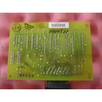 General Electric DS3800DFXB1B1B PC Board - New No Box