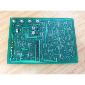 ABB SD5006G Circuit Board SD5018G - New No Box
