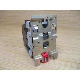 Telemecanique LC1-D403 Contactor 4248V LX6-D40-042 - Used