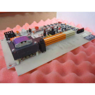 Heinen 61 141 61141 Circuit Board - Used