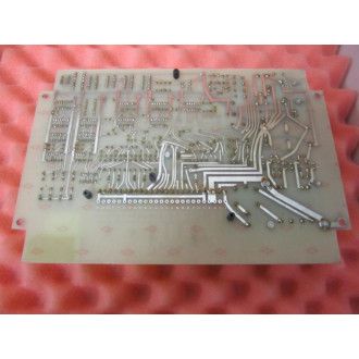 Heinen 61 141 61141 Circuit Board - Used