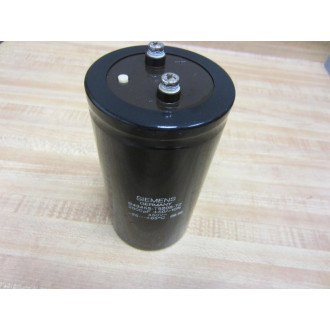 Siemens B43455-S5208-T2 Cap. 2000uF+50-10% 450V - New No Box