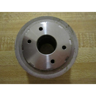 Tsubaki Z252M0200230 Lock Pulley - New No Box