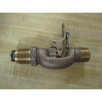 Morrison Dubuque 574 Valve - Used