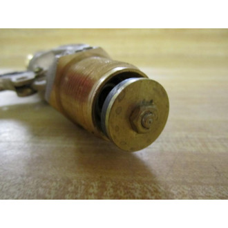Morrison Dubuque 574 Valve - Used