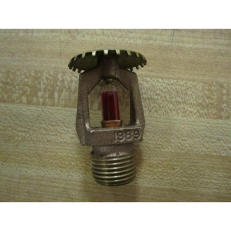 Viking 589A Fire Sprinkler Head - New No Box