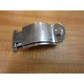 Hilti 00371561 Rigid Pipe Clamp 1-12 Inch (Pack of 33)
