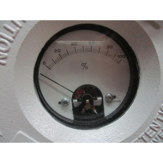 Emerson 2408-10B-611-111-110 Bristol Babcock Pressure Transmitter - New No Box