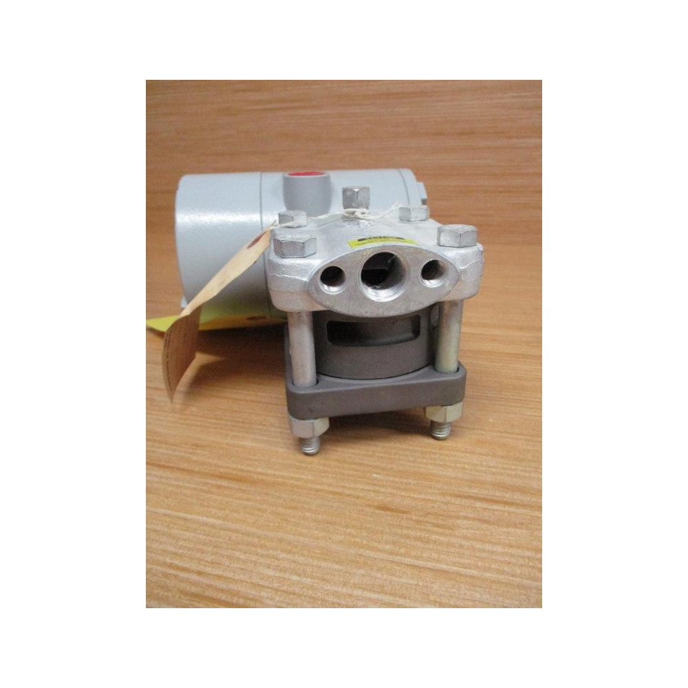 Emerson 2408-10B-611-111-110 Bristol Babcock Pressure Transmitter - New No Box