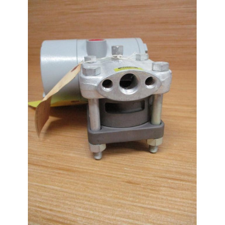 Emerson 2408-10B-611-111-110 Bristol Babcock Pressure Transmitter - New No Box