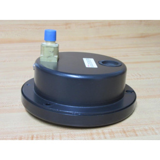 Ametek 33202 USG Gauge 0-30 PSI 14"