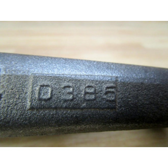 Victaulic 11E Pressure Handle Lock D350 - Used