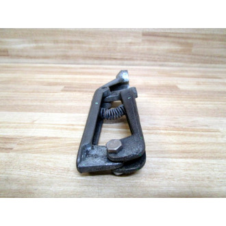 Victaulic 11E Pressure Handle Lock D350 - Used