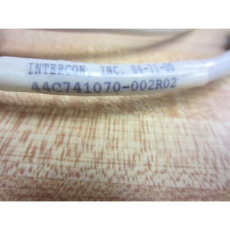Intercon 44C741070-002R02 nect Cable