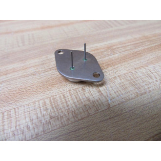 General Electric DG 416 Transistor GE DG416 (Pack of 2) - New No Box