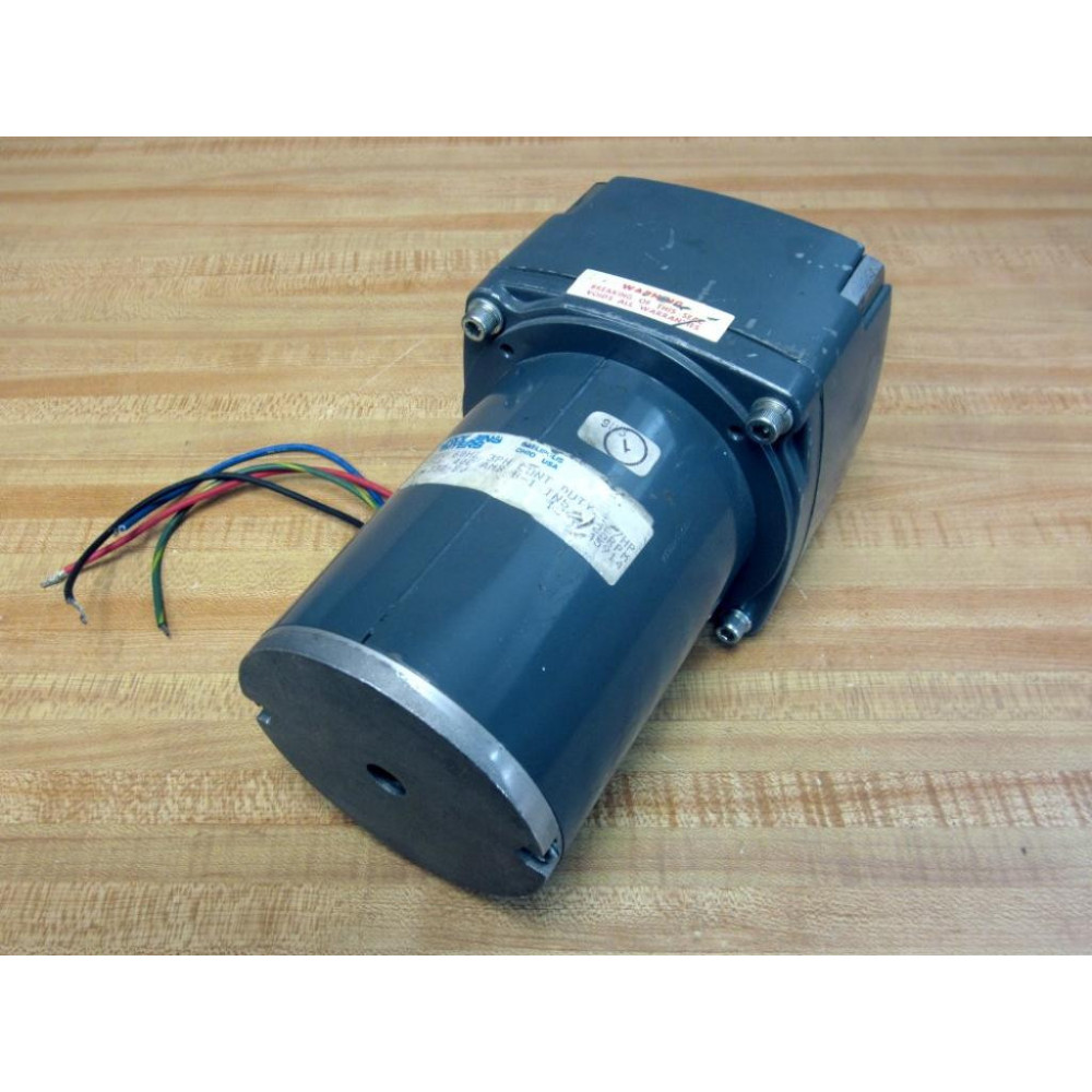 Robbins Myers L-L330-BV Motor LL330BV Tested - Used Robbins Myers L-L330-BV Motor LL330BV Tested - Used