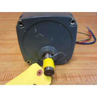 Robbins Myers L-L330-BV Motor LL330BV Tested - Used