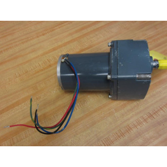 Robbins Myers L-L330-BV Motor LL330BV Tested - Used