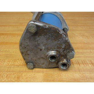 Jamesbury ST 20 C Double Acting Actuator ST20C - Used