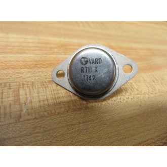 Varo R711 X Transistor R711X (Pack of 2) - New No Box