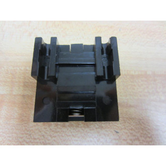 Allen Bradley 800-DK1B Mushroom Push Button 800DK1B Contact Only - Used