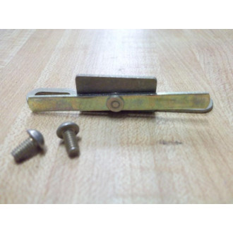 Allen Bradley 800T-N80 Interlock Attachment 800TN80 (Pack of 2)