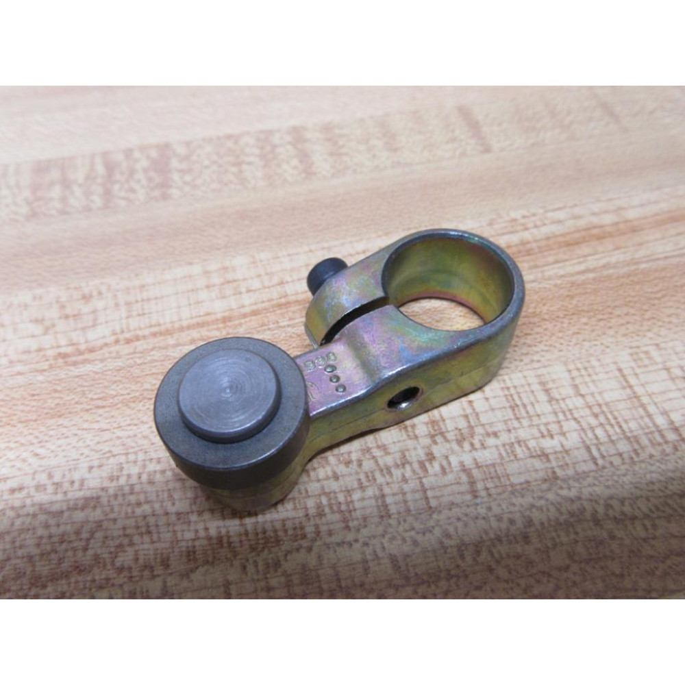 Square D 2934-D38 Roller Lever Arm 9007-B1 - New No Box