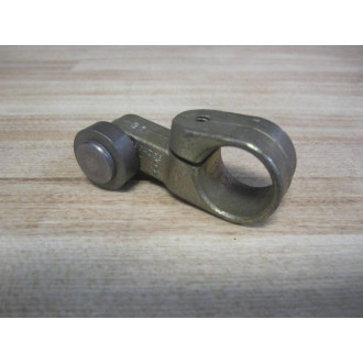 Square D 2934-D38 Roller Lever Arm 9007-B1 - Used