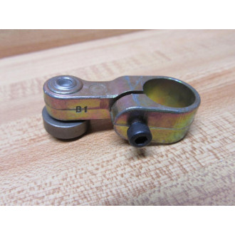 Square D 2934-D38 Roller Lever Arm 9007-B1 - New No Box
