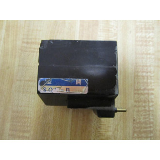 Yuken D24 Coil - Used