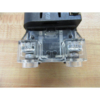 Allen Bradley 800TC-24JGH91KB7CX Selector Switch - New No Box