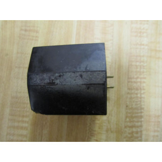 Yuken D24 Coil - Used