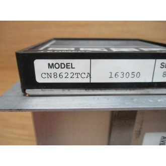 Omega CN8622TCA Programmable Process Controller - Used
