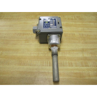 Square D 9025 BFW43 9025-BFW-43 Switch 9025BFW43 Series B - Used
